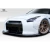 2009-2016 Nissan GT-R R35 LBW Kit - 14 Piece - image 16