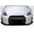 2009-2016 Nissan GTR LBW Kit - image 5