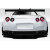 2009-2016 Nissan GT-R R35 LBW Kit - 13 Piece - image 5