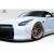 2009-2016 Nissan GTR LBW Kit - image 33