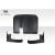 2009-2016 Nissan GTR LBW Kit - image 74