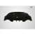 2009-2016 Nissan GTR LBW Carbon Fiber Front Lip - image 7