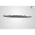 2009-2016 Nissan GT-R R35 LBW Front Splitter - 1 Piece - image 3
