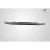 2009-2016 Nissan GT-R R35 LBW Front Splitter - 1 Piece - image 4