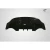 2009-2016 Nissan GT-R R35 LBW Front Splitter - 1 Piece - image 8