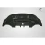 2009-2016 Nissan GTR LBW Carbon Fiber Front Lip - image 5