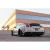 2009-2016 Nissan GTR LBW Carbon Fiber Rear Lip - image 3