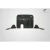 2009-2016 Nissan GTR LBW Carbon Fiber Rear Lip - image 6