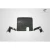 2009-2016 Nissan GTR LBW Carbon Fiber Rear Lip - image 14