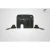 2009-2016 Nissan GTR LBW Carbon Fiber Rear Lip - image 7