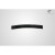 2009-2021 Nissan GT-R R35 LBW Rear Wing Spoiler - 1 Piece (S) - image 4