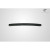 2009-2021 Nissan GT-R R35 LBW Rear Wing Spoiler - 1 Piece (S) - image 9