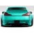 2008-2015 Infiniti G Coupe LBW Kit - image 4