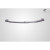 2008-2015 Infiniti G Coupe G37 Q60 LBW Front Splitter - 1 Piece - image 3