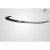 2008-2015 Infiniti G Coupe G37 Q60 LBW Front Splitter - 1 Piece - image 8