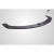 2008-2015 Infiniti G Coupe G37 Q60 LBW Front Splitter - 1 Piece - image 6