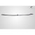2008-2015 Infiniti G Coupe G37 Q60 LBW Front Splitter - 1 Piece - image 3