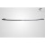 2008-2015 Infiniti G Coupe G37 Q60 LBW Front Splitter - 1 Piece - image 14