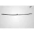 2008-2015 Infiniti G Coupe G37 Q60 LBW Front Splitter - 1 Piece - image 13