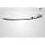 2008-2015 Infiniti G Coupe G37 Q60 LBW Front Splitter - 1 Piece - image 14