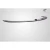 2008-2015 Infiniti G Coupe LBW Carbon Fiber Front Lip - image 24