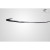 2008-2015 Infiniti G Coupe G37 Q60 LBW Front Splitter - 1 Piece - image 11