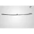 2008-2015 Infiniti G Coupe LBW Carbon Fiber Front Lip - image 5