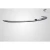2008-2015 Infiniti G Coupe LBW Carbon Fiber Front Lip - image 7