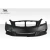 2008-2015 Infiniti G Coupe LBW Front Bumper - image 10