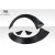 2008-2015 Infiniti G Coupe LBW Fender Flare - image 6