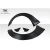 2008-2015 Infiniti G Coupe LBW Fender Flare - image 5