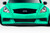 2008-2015 Infiniti G Coupe G37 Q60 Duraflex LBW Front Splitter 1 Piece