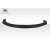 2008-2015 Infiniti G Coupe G37 Q60 Duraflex LBW Front Splitter - 1 Piece - image 7