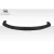 2008-2015 Infiniti G Coupe LBW Front Lip - image 5