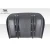 2008-2015 Infiniti G Coupe LBW Rear Lip - image 12
