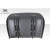 2008-2015 Infiniti G Coupe G37 Q60 LBW Rear Diffuser - 3 Piece - image 13