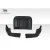 2008-2015 Infiniti G Coupe LBW Rear Lip - image 7
