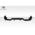 2008-2015 Infiniti G Coupe LBW Rear Lip - image 14