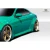 2008-2015 Infiniti G Coupe LBW Fender Flare - image 3