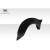 2008-2015 Infiniti G Coupe G37 Q60 LBW Rear Fender Flares - 4 Piece - image 10
