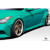 2008-2015 Infiniti G Coupe G37 Q60 LBW Side Skirts - 2 Piece - image 7