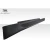 2008-2015 Infiniti G Coupe LBW Side Skirts - image 9