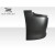 1999-2002 Chevrolet Silverado 2000-2006 Tahoe Suburban Lightning SE Front Bumper - 1 Piece - image 11
