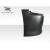 1999-2006 Chevrolet Silverado Lightning SE Front Bumper - image 21