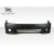 1999-2006 Chevrolet Silverado Lightning SE Front Bumper - image 24