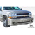 1999-2002 Chevrolet Silverado 2000-2006 Tahoe Suburban Duraflex Lightning SE Front Bumper - 1 Piece - image 3
