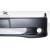 1999-2002 Chevrolet Silverado 2000-2006 Tahoe Suburban Lightning SE Front Bumper - 1 Piece - image 4