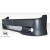 1999-2002 Chevrolet Silverado 2000-2006 Tahoe Suburban Lightning SE Front Bumper - 1 Piece - image 8