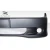 1999-2006 Chevrolet Silverado Lightning SE Front Bumper - image 6