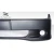 1999-2002 Chevrolet Silverado 2000-2006 Tahoe Suburban Lightning SE Front Bumper - 1 Piece - image 7
